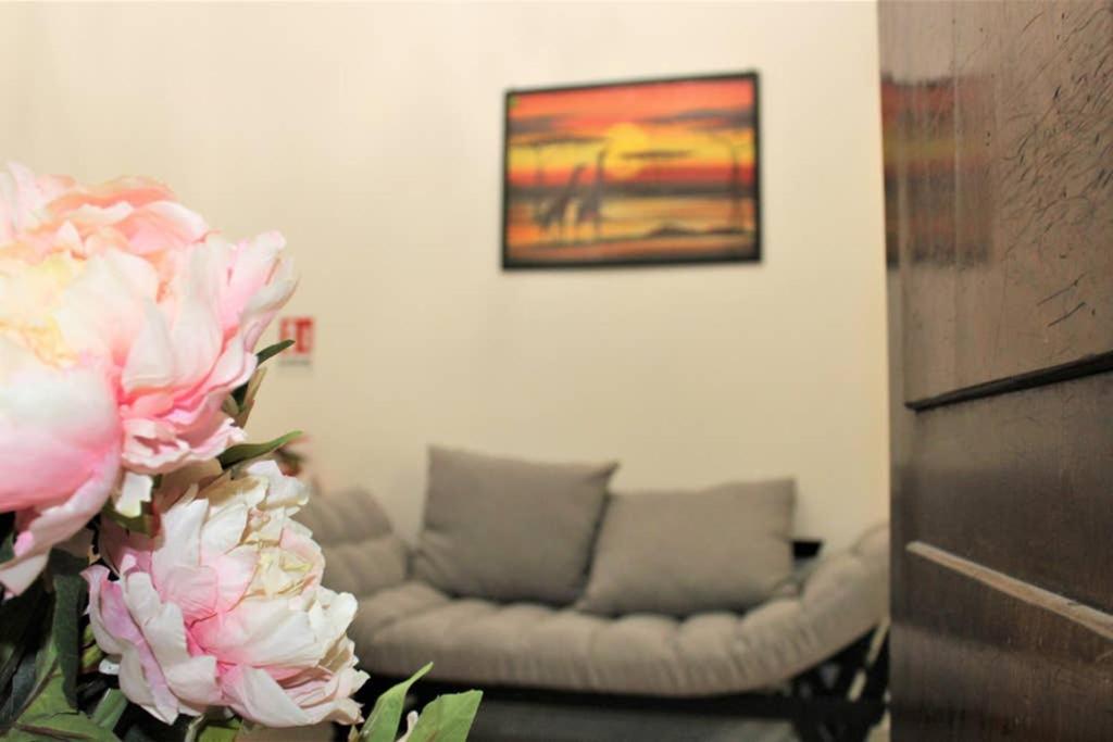 Sweet Holiday Rome Bagian luar foto