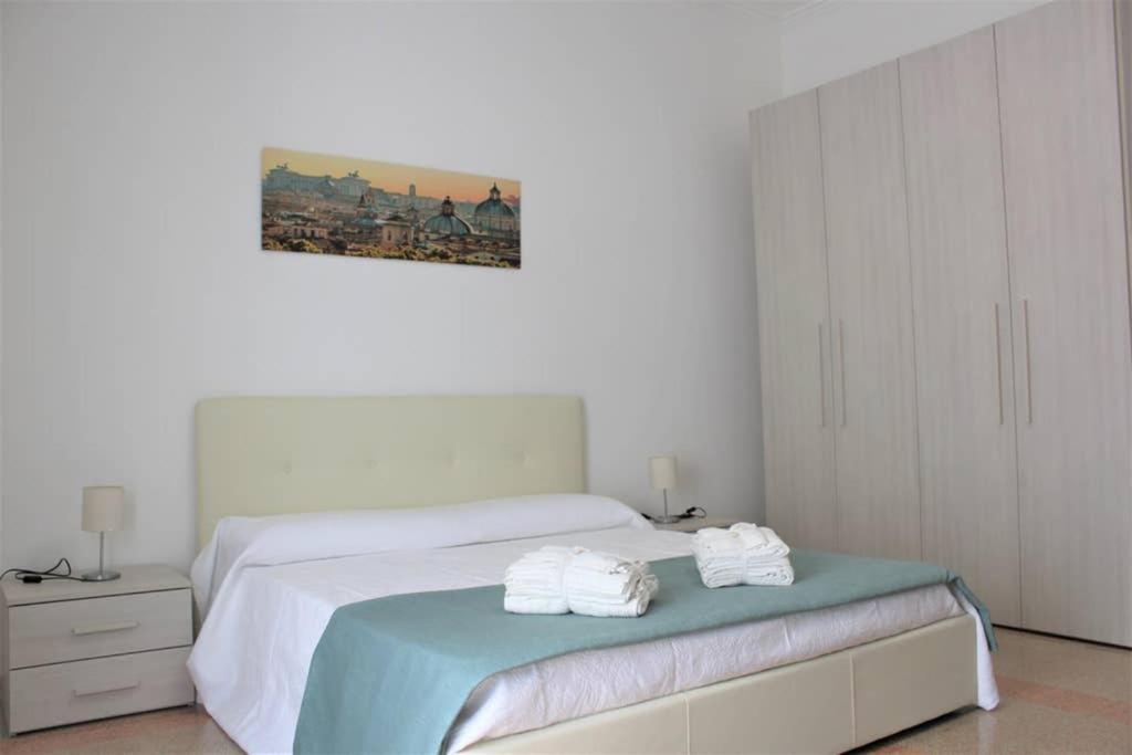 Sweet Holiday Rome Bagian luar foto