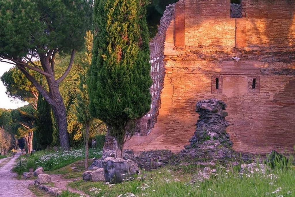 Sweet Holiday Rome Bagian luar foto