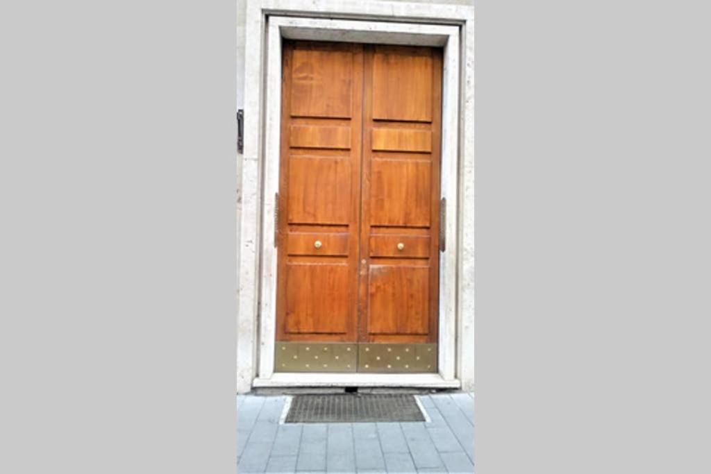 Sweet Holiday Rome Bagian luar foto