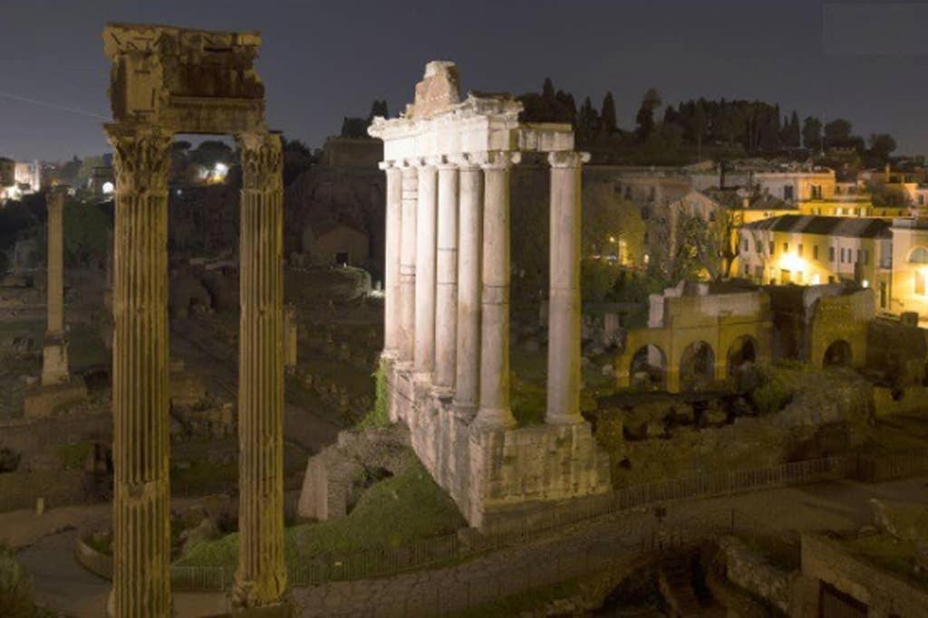 Sweet Holiday Rome Bagian luar foto