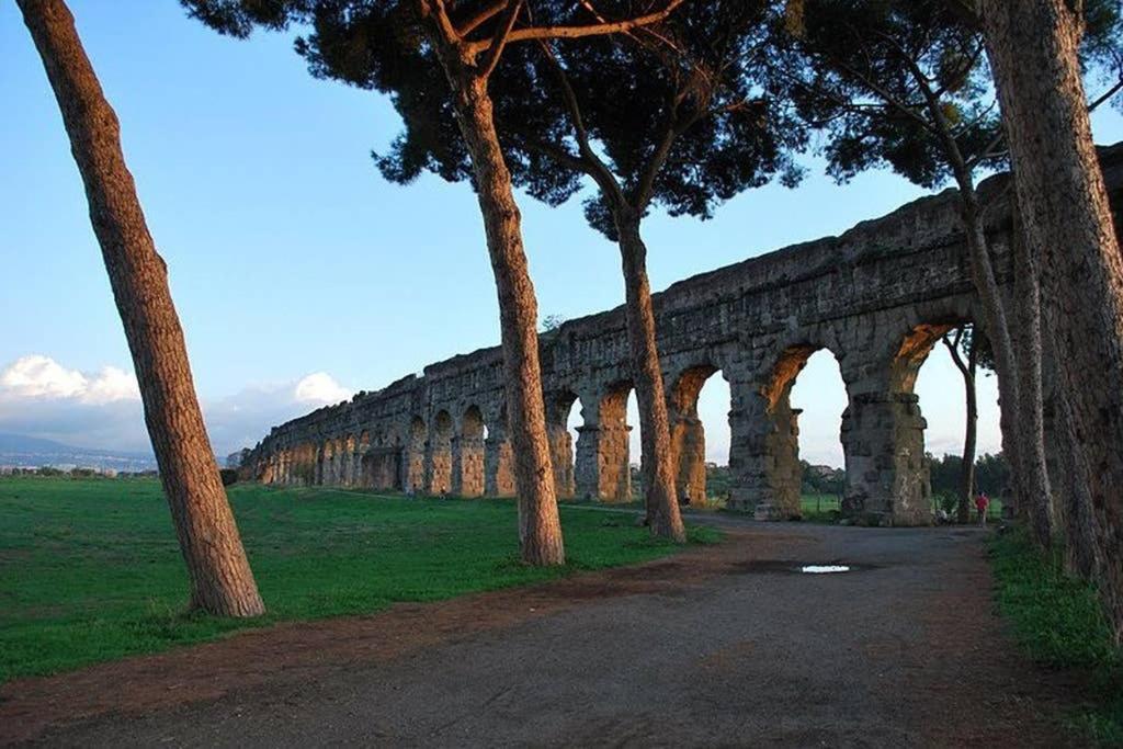 Sweet Holiday Rome Bagian luar foto