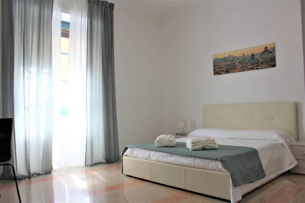Sweet Holiday Rome Bagian luar foto