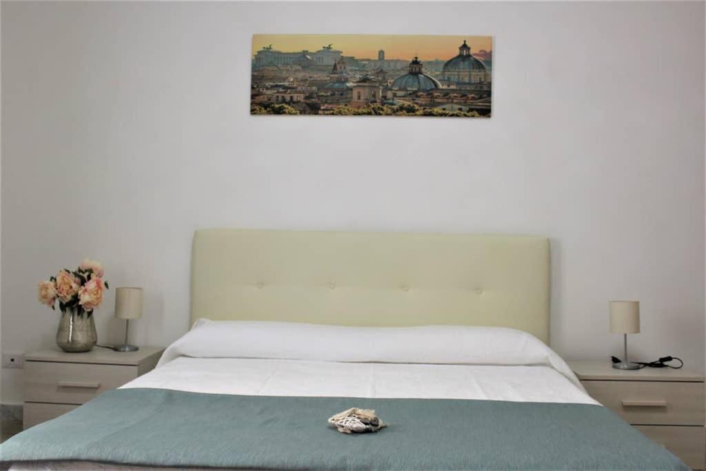 Sweet Holiday Rome Bagian luar foto