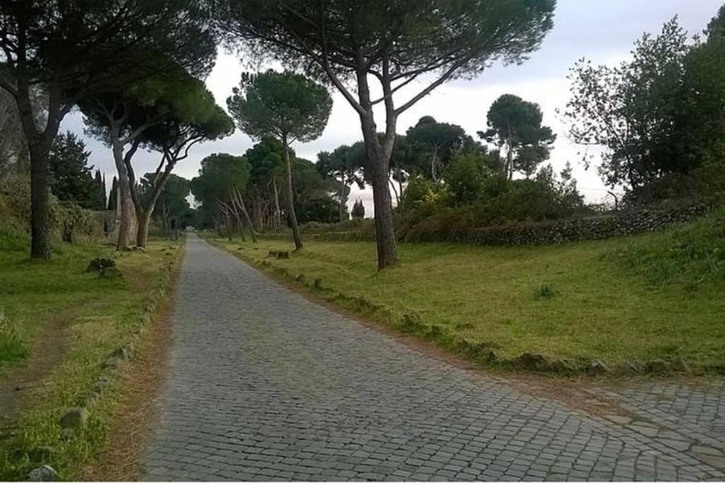 Sweet Holiday Rome Bagian luar foto