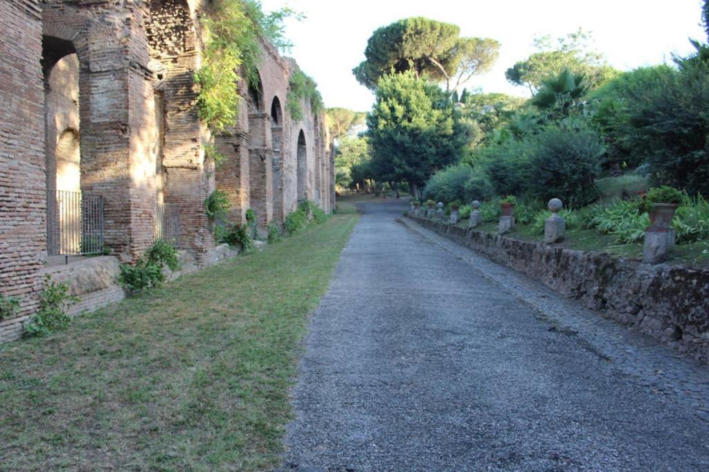 Sweet Holiday Rome Bagian luar foto