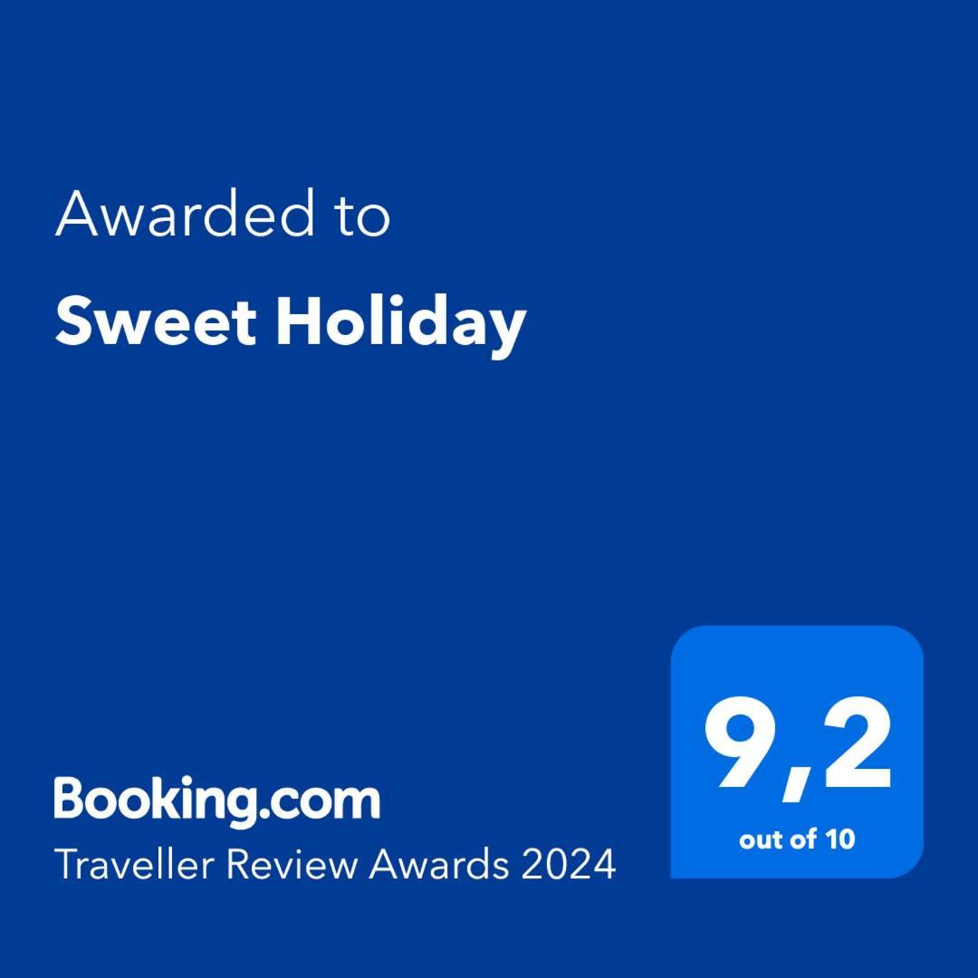 Sweet Holiday Rome Bagian luar foto