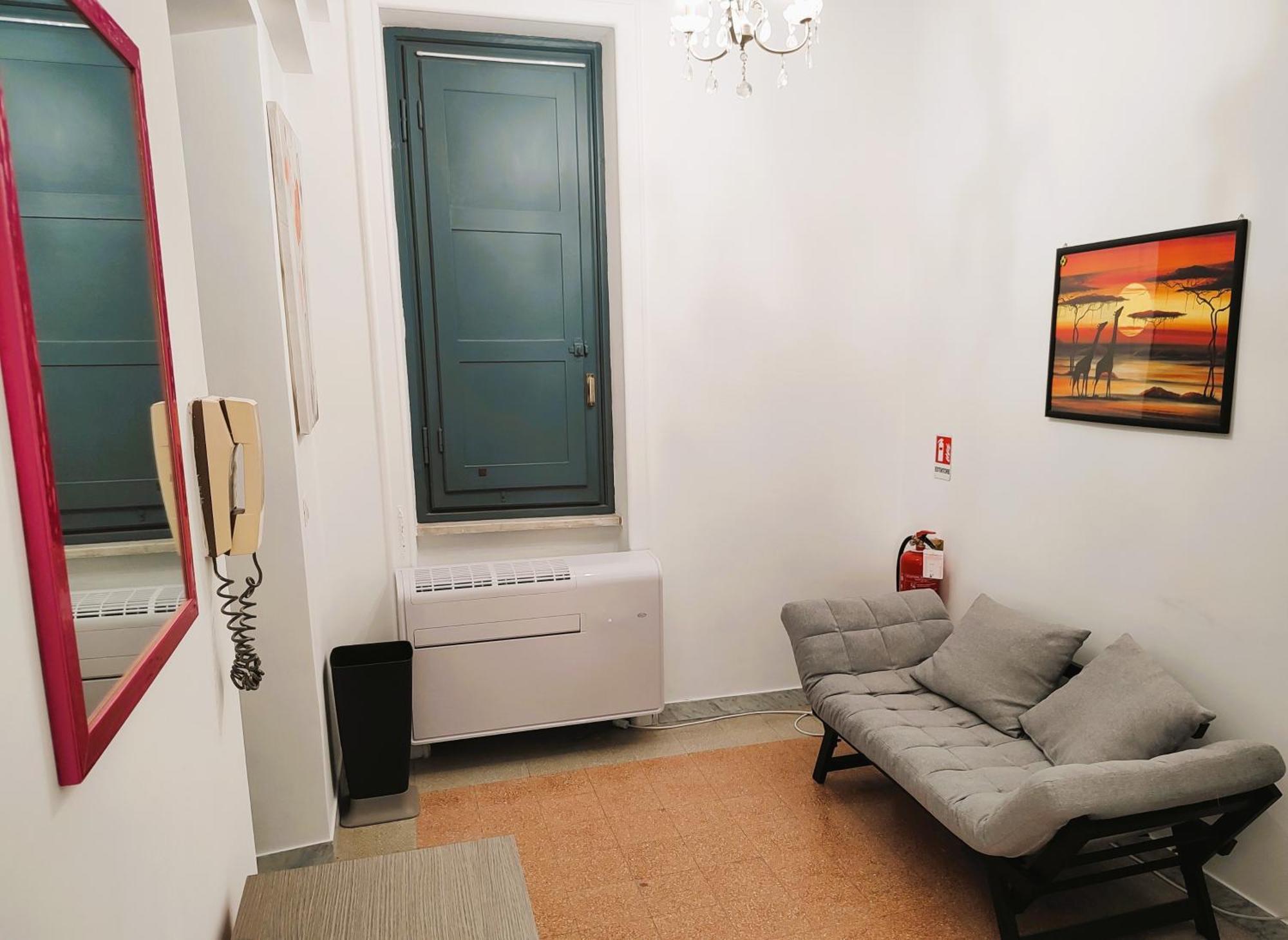 Sweet Holiday Rome Bagian luar foto