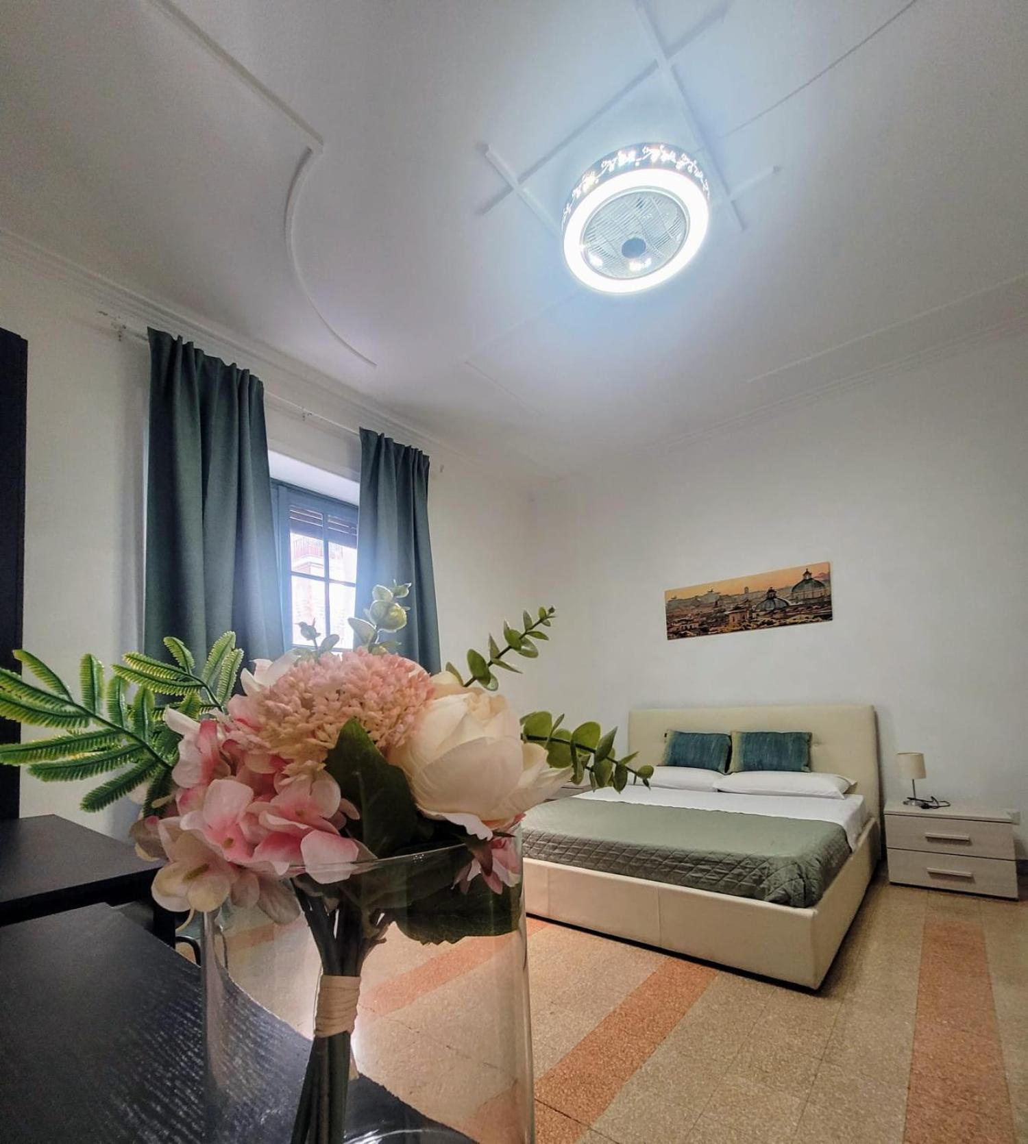 Sweet Holiday Rome Bagian luar foto
