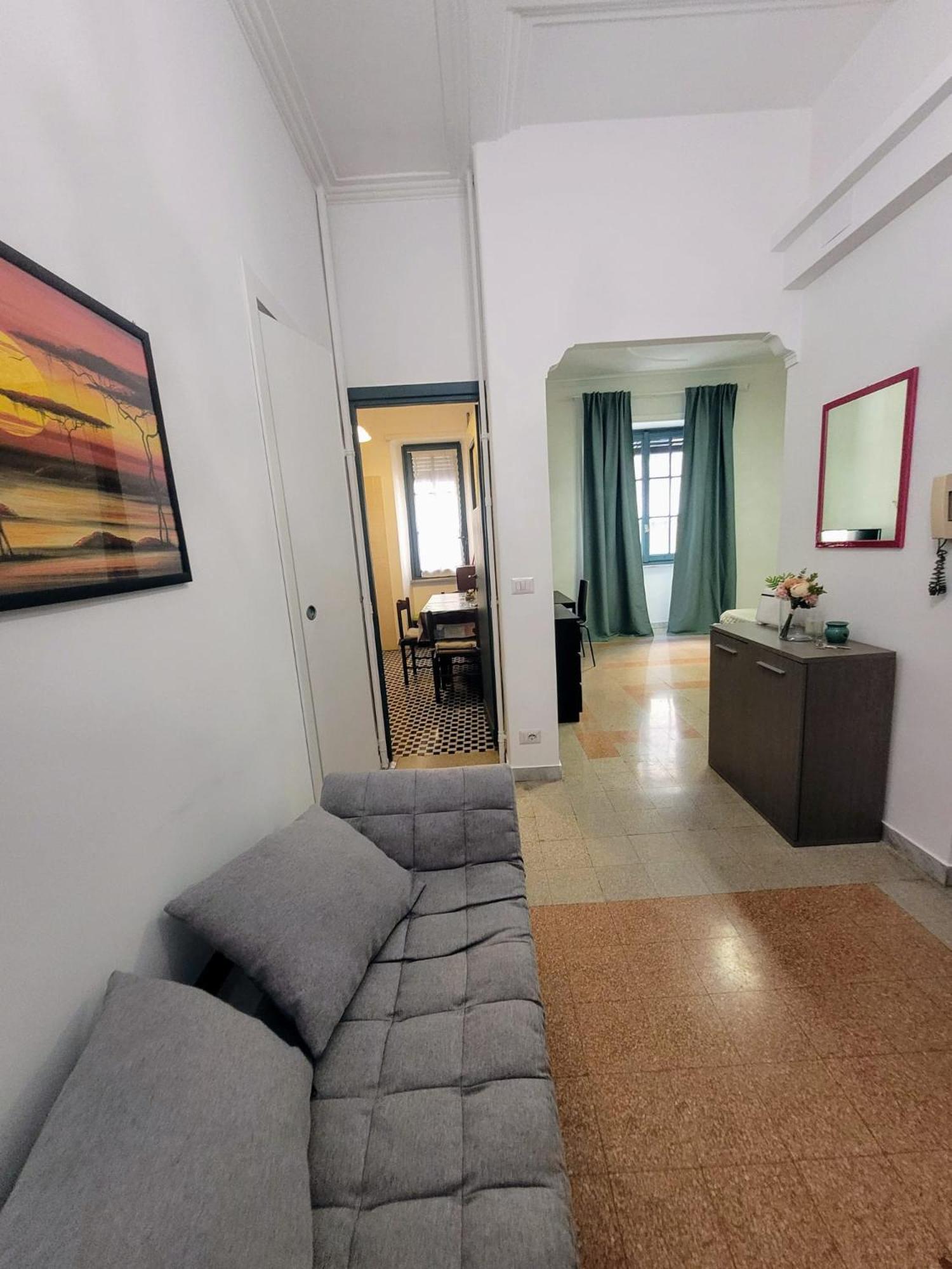 Sweet Holiday Rome Bagian luar foto