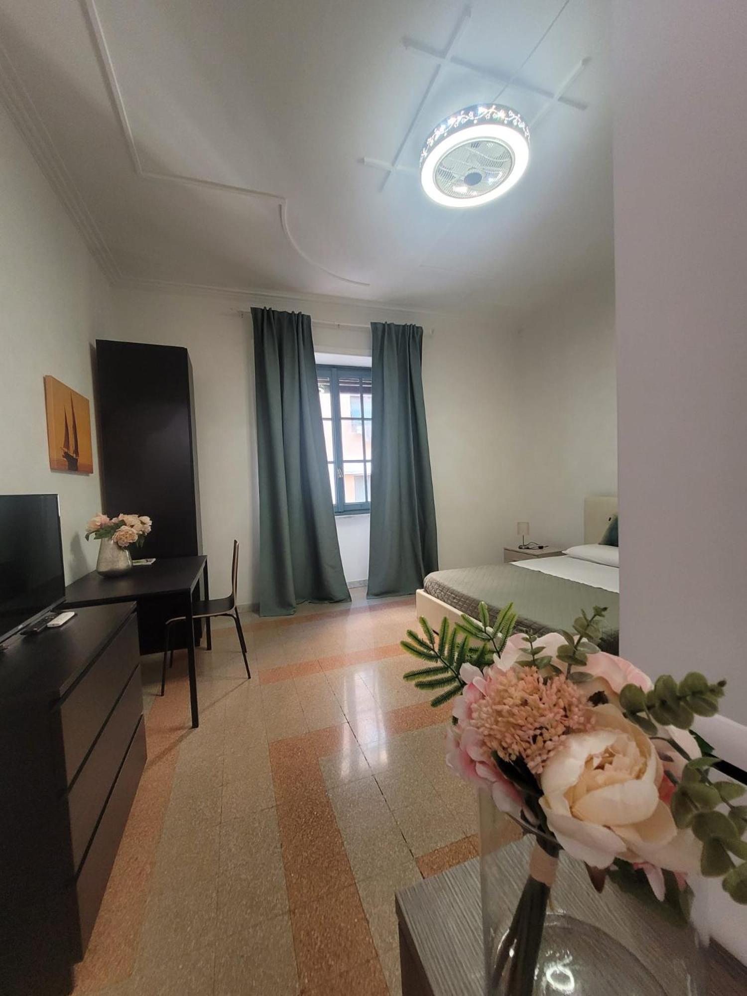 Sweet Holiday Rome Bagian luar foto